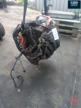 Motor bensin til Lexus NX,  (AZ10) (|2AR-FXE|1900036430)