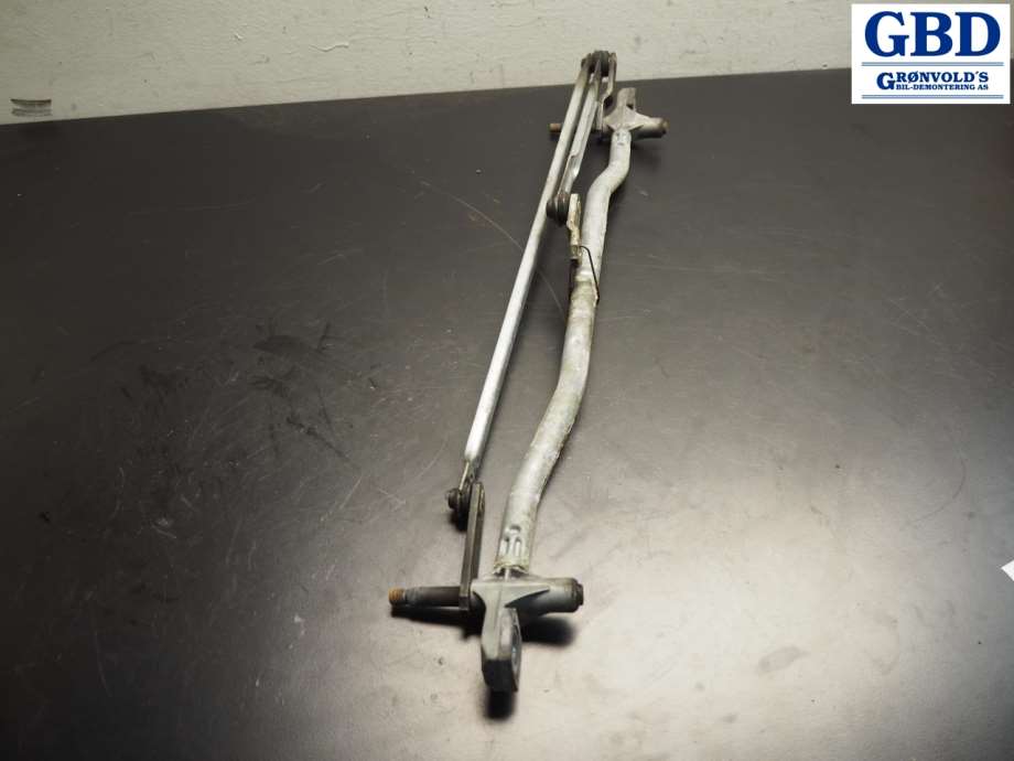 Volvo V60, 2010-2013 (Type I, Fase 1) (BOSCH|30753493|3 397 021 173)