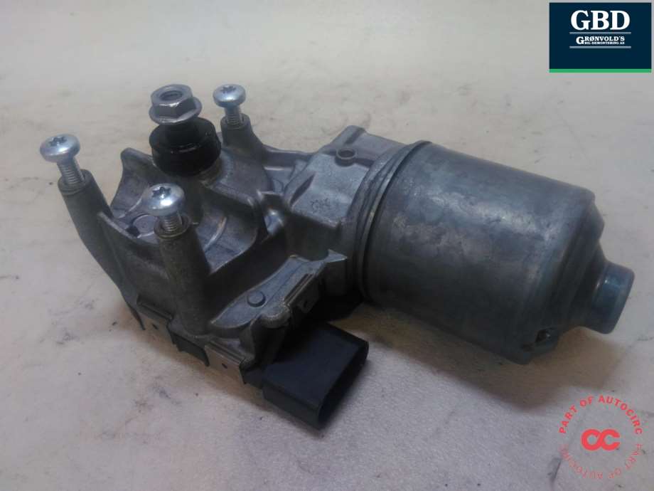VW Golf VII, 2012-2017 (Fase 1) (5G1 955 023 C|5G1 955 119 A)