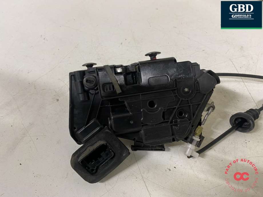 VW Golf VII, 2012-2017 (Fase 1) (5K4 839 016 AF|5K4 839 0160)
