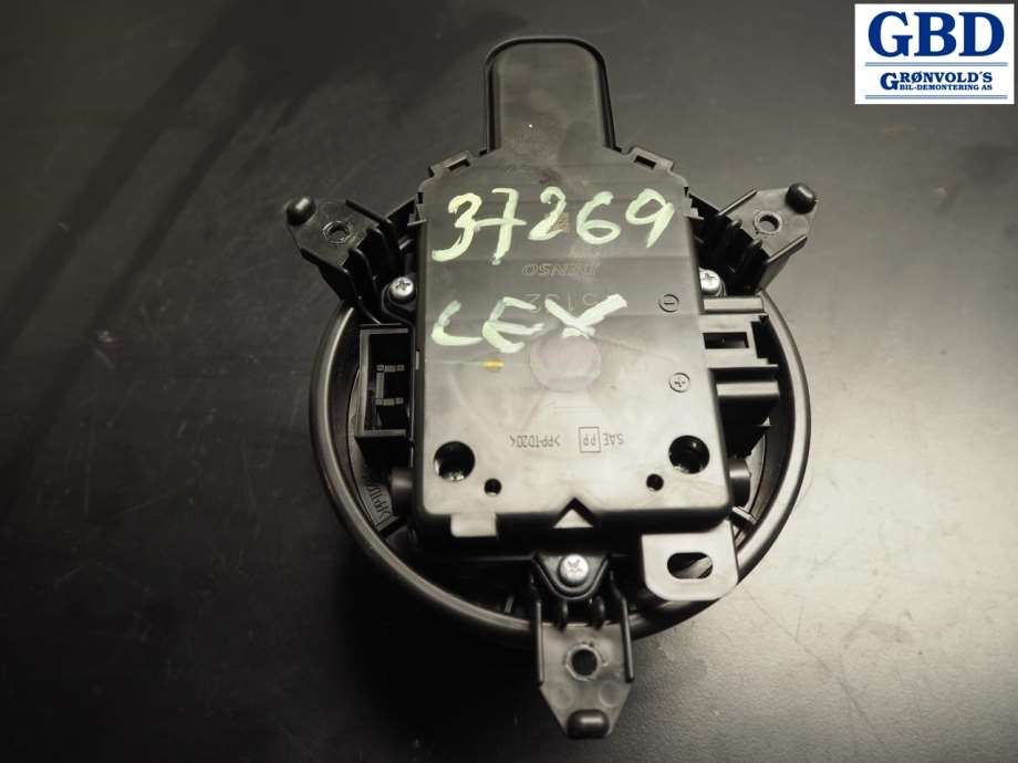 Lexus NX, 2014-2021 (Type I, AZ10) (DENSO|87103 78010|87103 78030|5132)