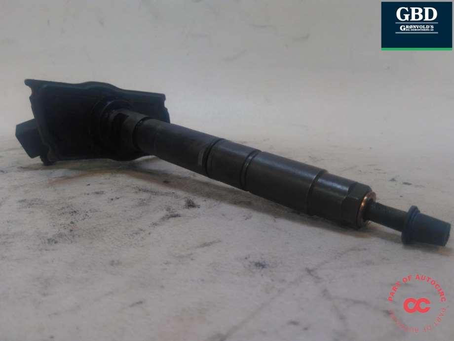 Audi A6, 2005-2008 (Type III, Fase 1) (C6) (059 130 277 BB|059 130 277 AJ)