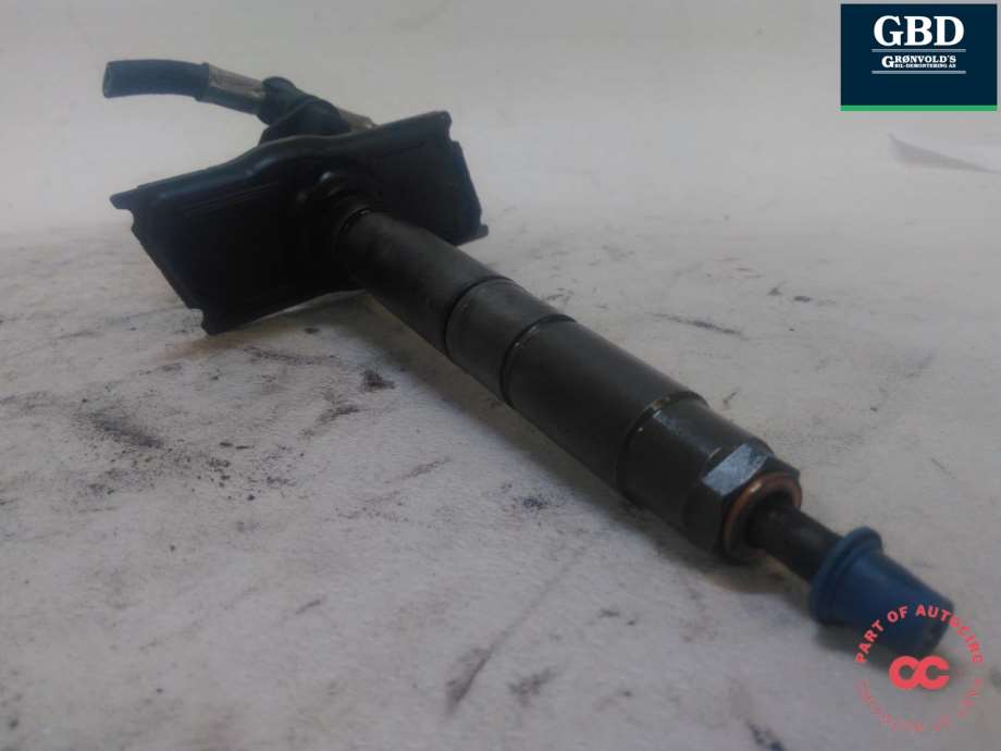 Audi A6, 2005-2008 (Type III, Fase 1) (C6) (059 130 277 BB|059 130 277 AJ)