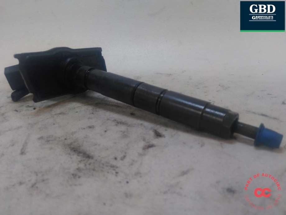 Audi A6, 2005-2008 (Type III, Fase 1) (C6) (059 130 277 BB|059 130 277 AJ)