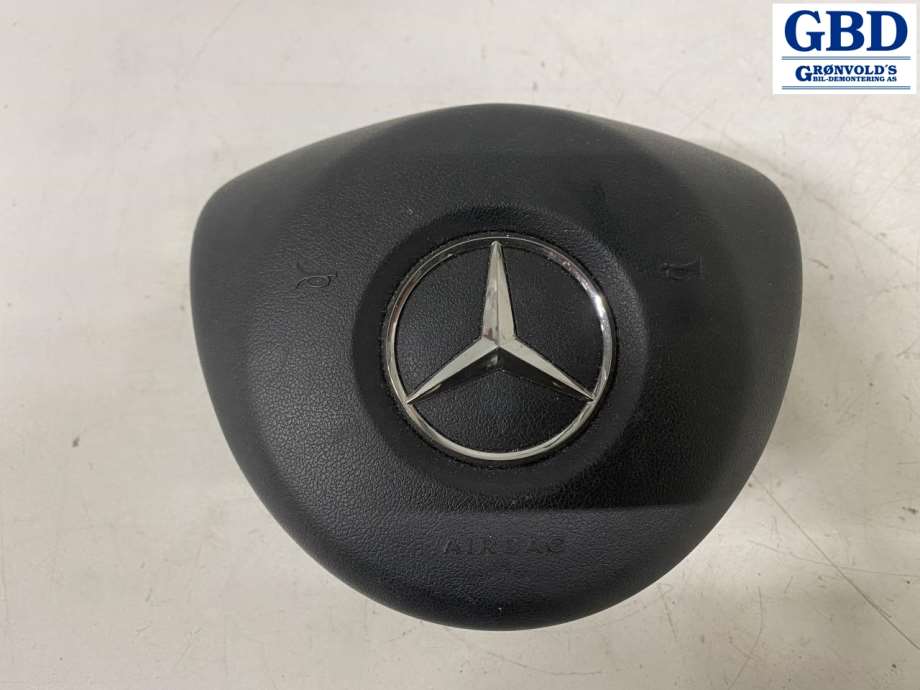 Mercedes B-Klasse, electric drive, 2014-2018 (W242)(|A 000 860 07 00 )