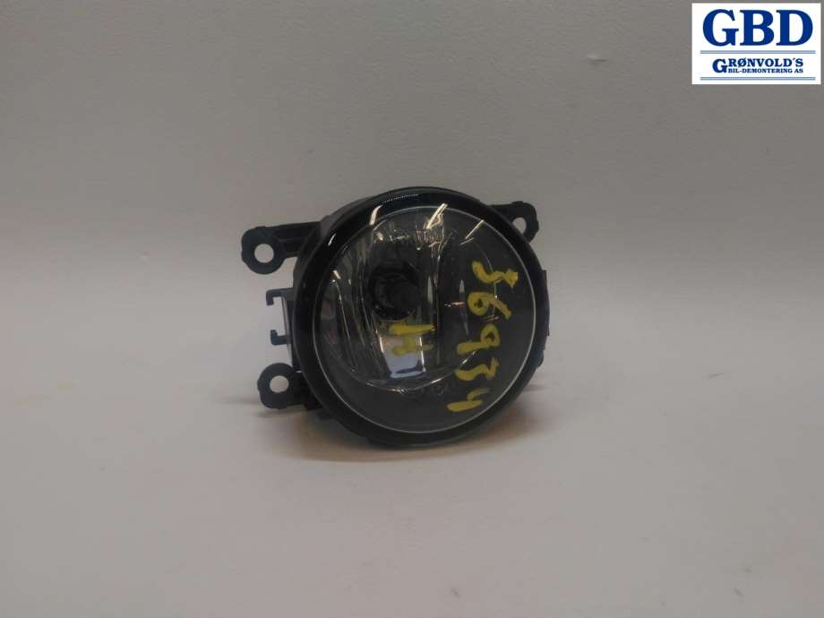 Ford Focus, 2011-2014 (Type III, Fase 1)(VALEO|1209177)