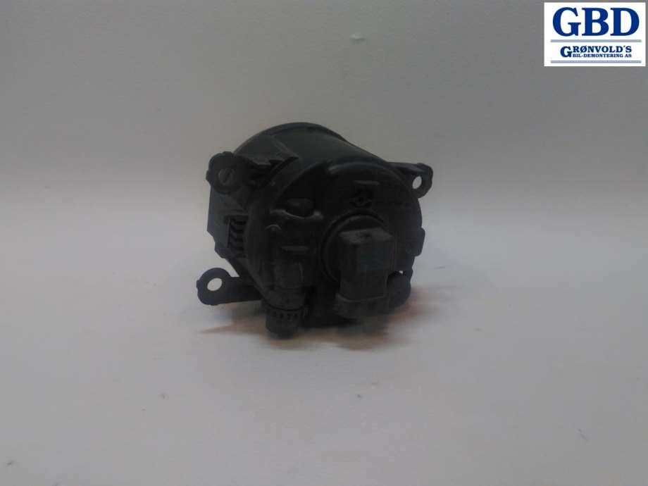 Ford Focus, 2011-2014 (Type III, Fase 1) (VALEO|1209177|2N11-15201-AB|AUJ7D)