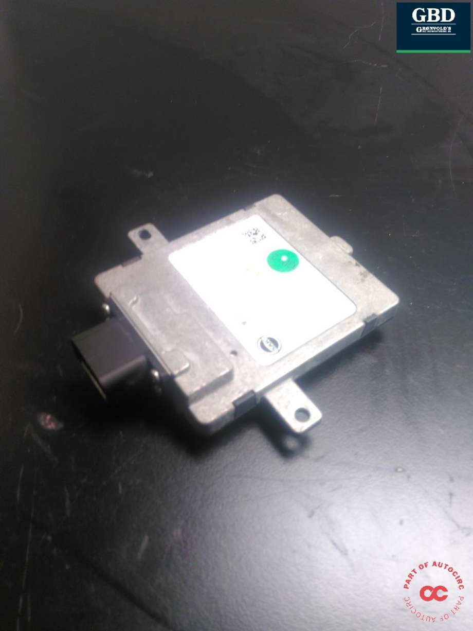 Sensor blindsone til MG ZS EV 2019-2021 (Type I, Fase 1) (10597027|10597027/01|)