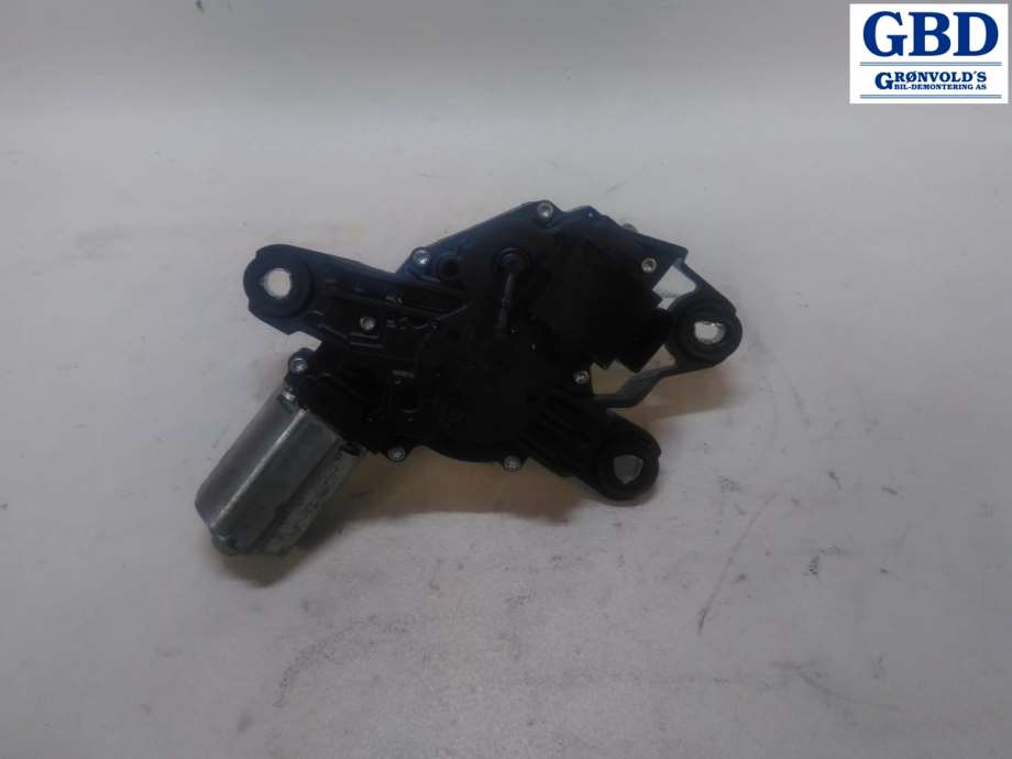 VW Golf V, Combi, 2003-2008 (BOSCH|1K6 955 711 C|0 390 201 800)