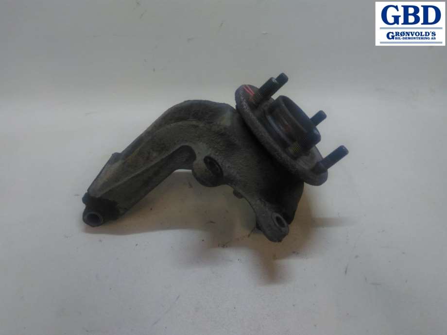 Ford Mondeo, 2001-2007 (Type III) (1763057|1S7J-3K171-A1G)