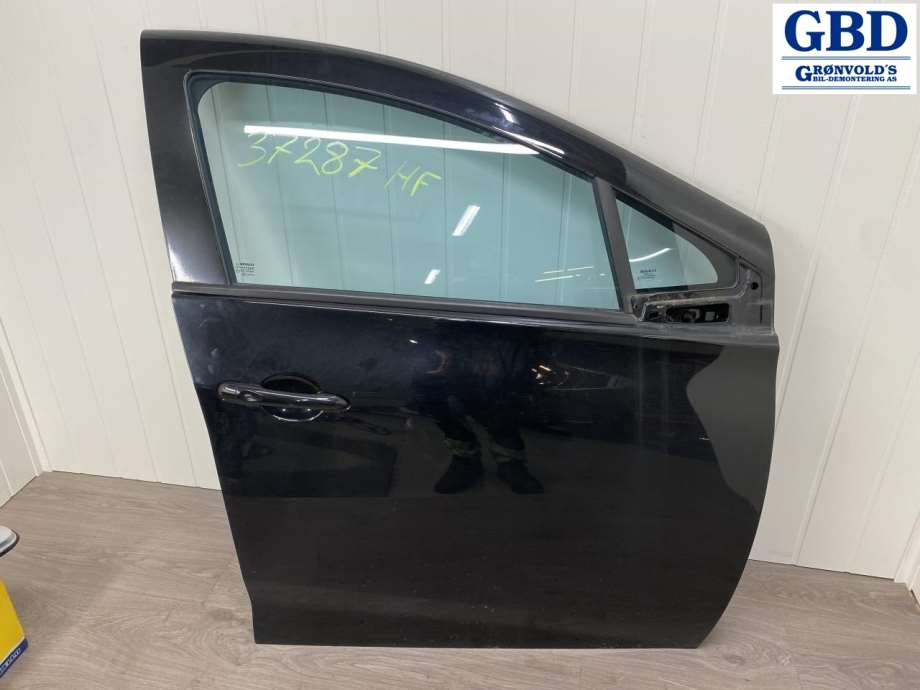 Renault Zoe, 2013-2019 (Fase 1)(|801004005R)