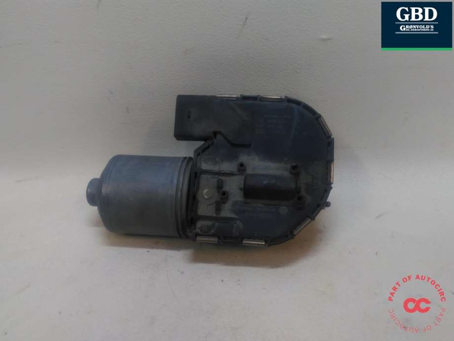 VW Caddy, 2010-2015 (Type III, Fase 2) (BOSCH|1T1 955 023 A|1T1 955 119 A)