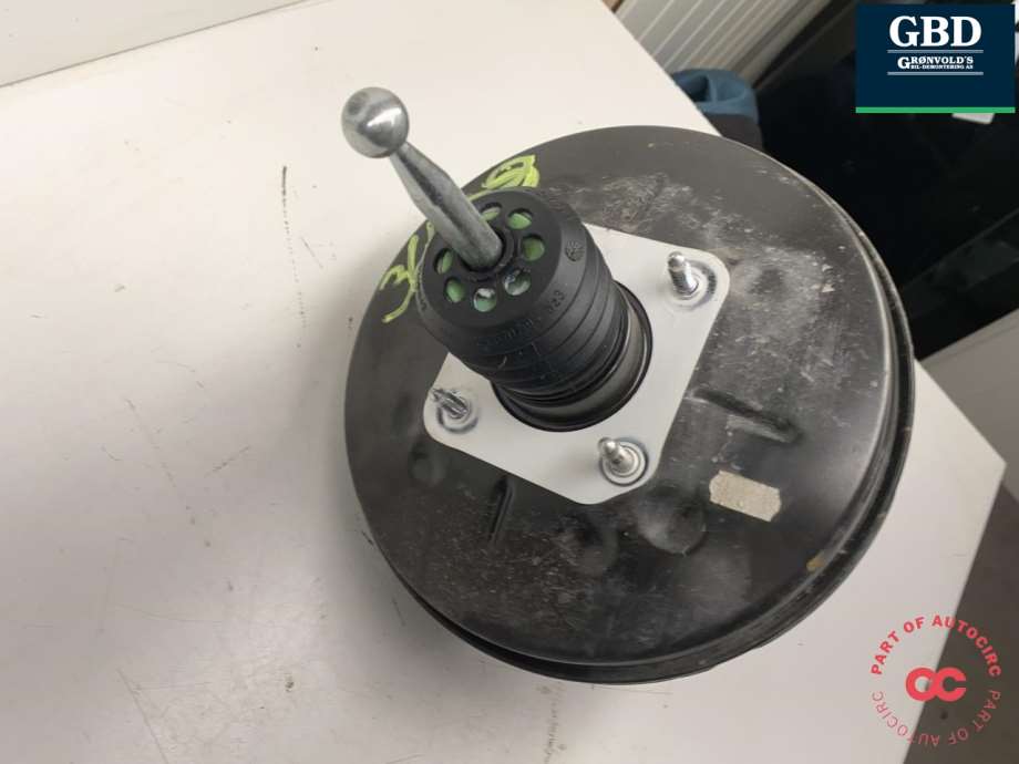 VW Up, 2012-2019 (1S1 614 106 D|1S1 614 106 C)