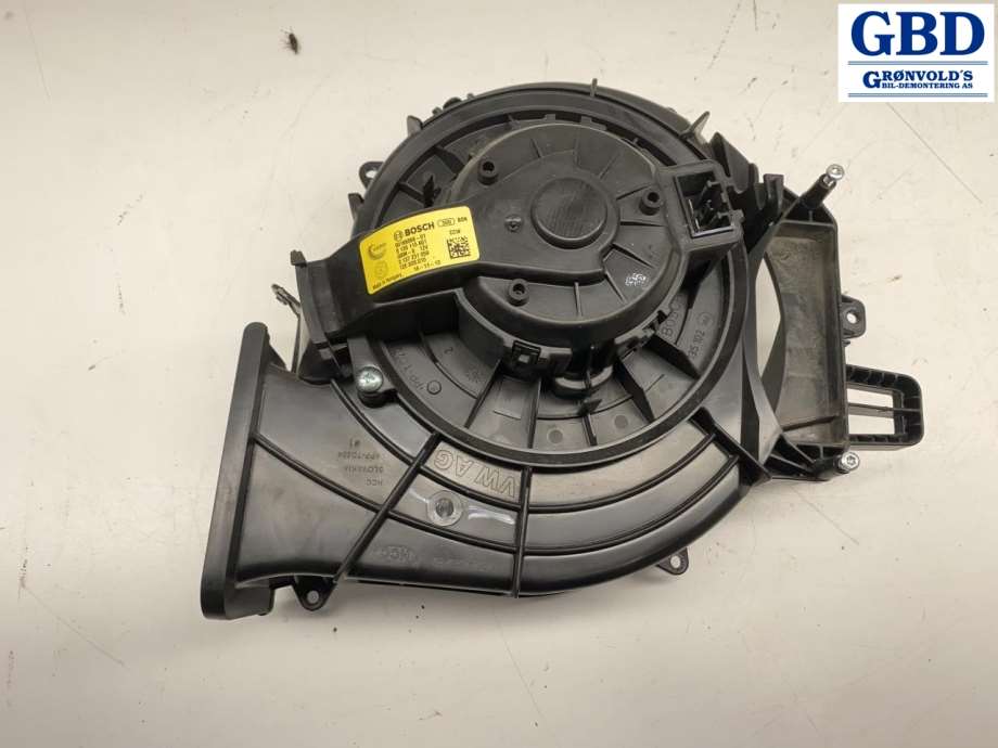 VW Up, 2012-2019 (BOSCH|12E 820 015|0 130 115 601)