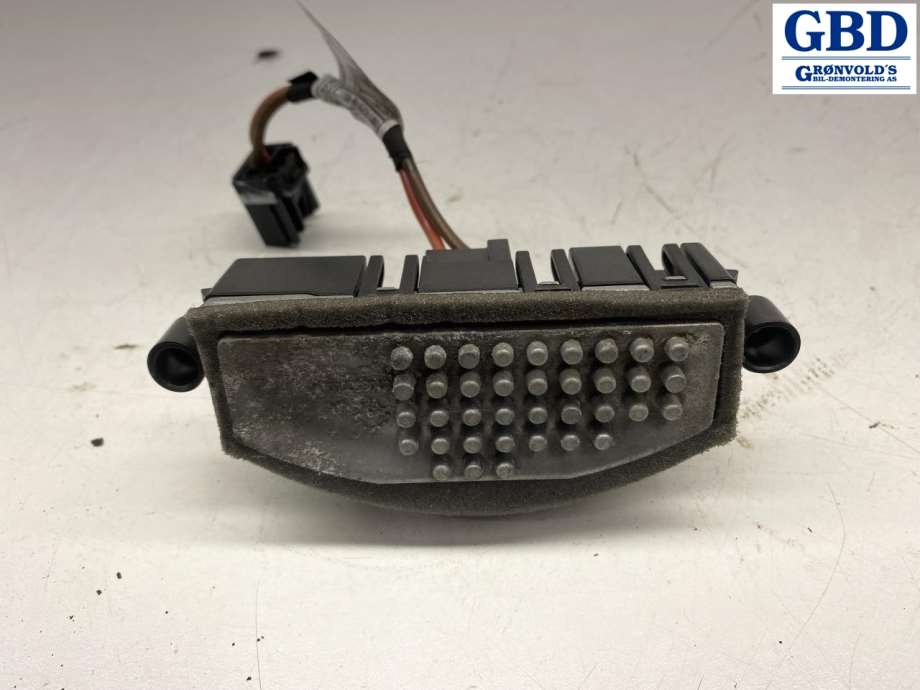 VW Up, 2012-2019(BOSCH|5Q0 907 521 E)