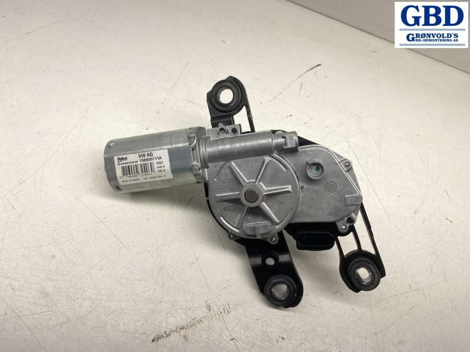 VW Up, 2012-2019 (VALEO|5G0 955 711 C|1S6955711A)