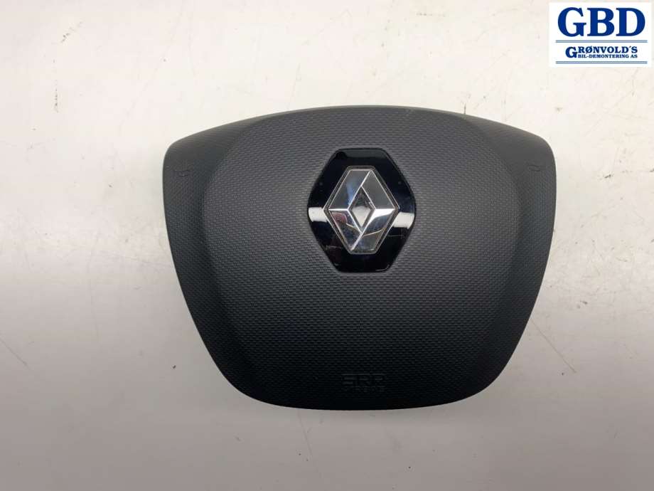 Renault Zoe, 2013-2019 (Fase 1) (985701037R)