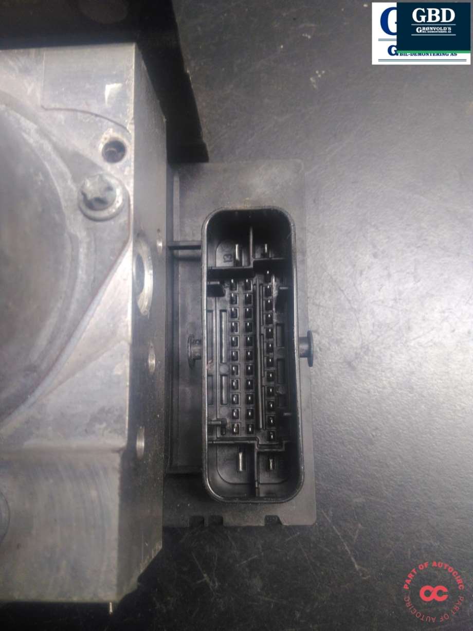 Audi Q5, 2008-2012 (Type I, Fase 1) (8R0 614 517 AH|8R0 907 379 L)