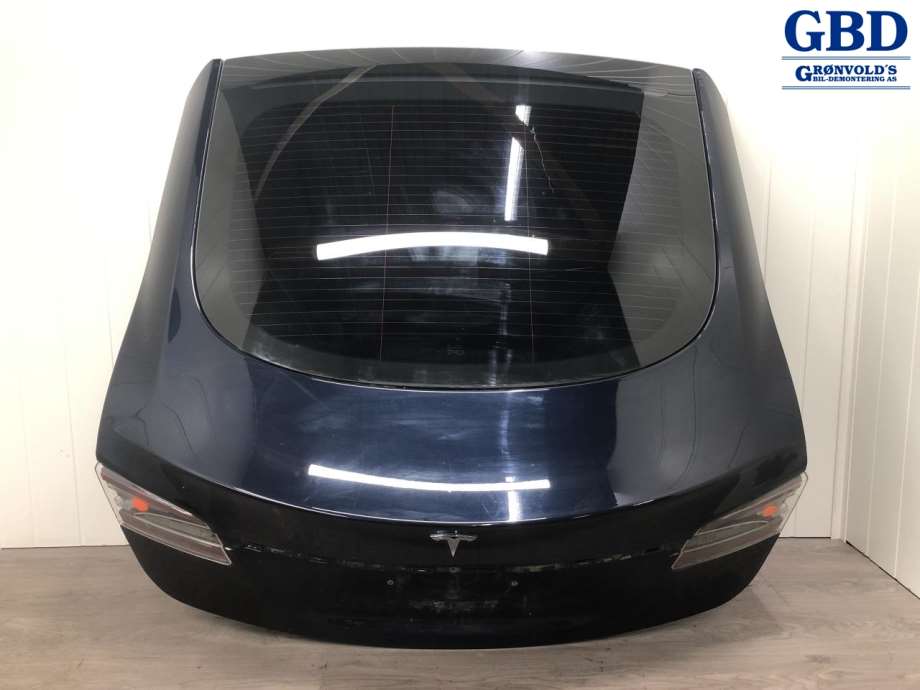 Tesla Model S, 2013-2016 (Fase 1)(TESLA|1023722-E0-A)