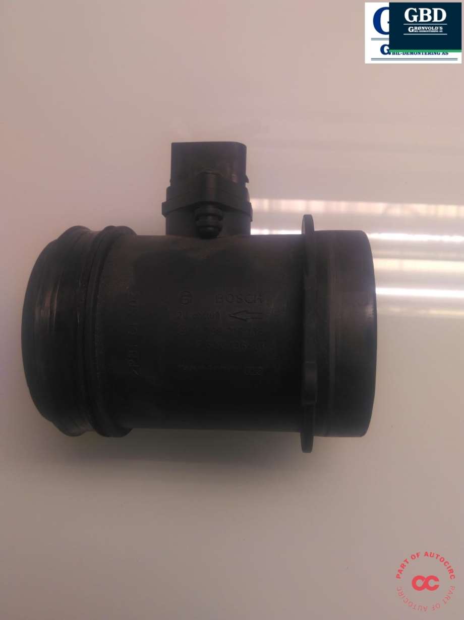 BMW 6-Serie, 2002-2010 (E63/E64) (BOSCH|13 62 7 566 988|7 524 136-01)