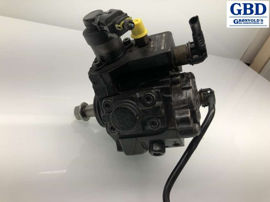 Kia Cee'd, 2012-2018 (Type II) (33100 2A420)