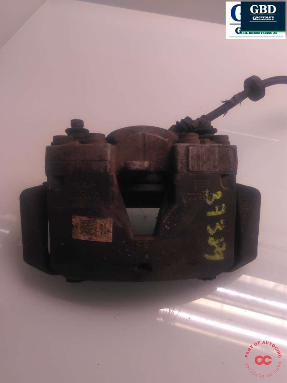 Audi A6, 2011-2014 (Type IV, Fase 1) (C7) (4G0 615 124 K|4G0 615 124 C)