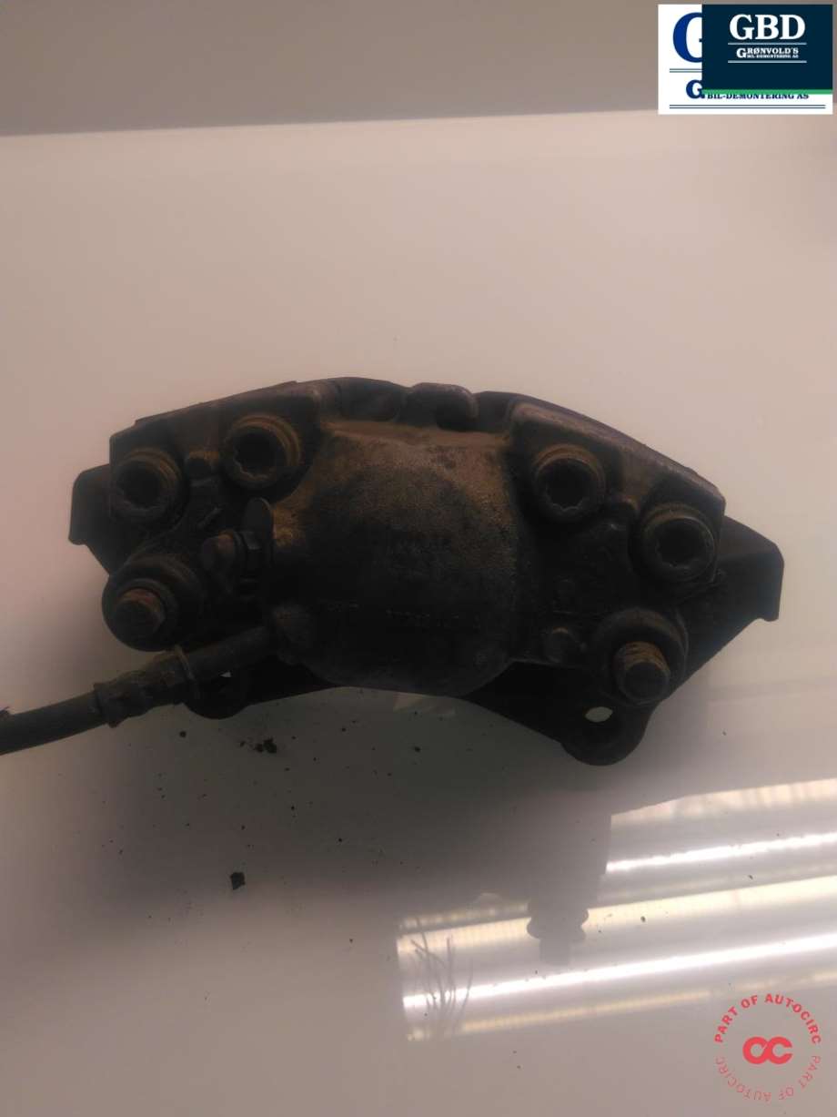 Audi A6, 2011-2014 (Type IV, Fase 1) (C7) (4G0 615 124 K|4G0 615 124 C)