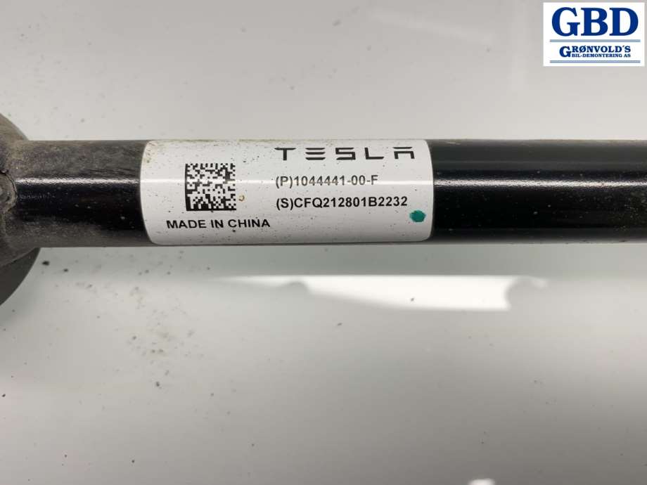 Tesla Model Y, 2021- (1044441-00-F)