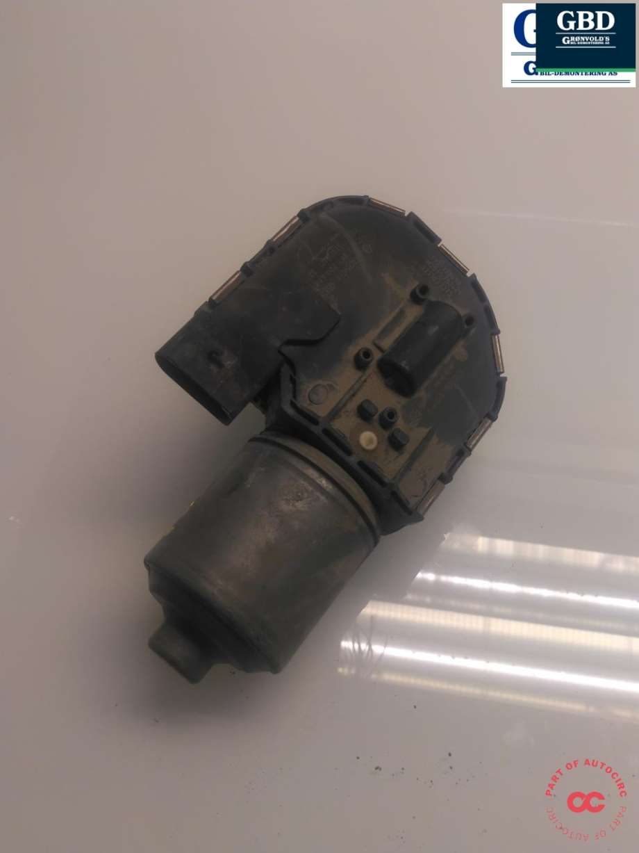 VW Caddy, 2010-2015 (Type III, Fase 2) (1 397 220 656|2K1 955 023 J|1T1 955 023 A)