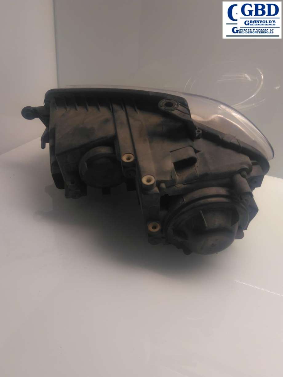 VW Touran, 2007-2010 (Type I, Fase 2) (1T1 941 006 B)