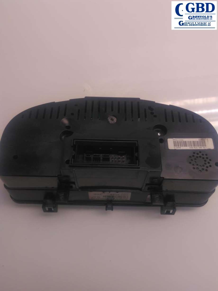 VW Touran, 2007-2010 (Type I, Fase 2) (1T0 920 864 AX|1T0920 864A)