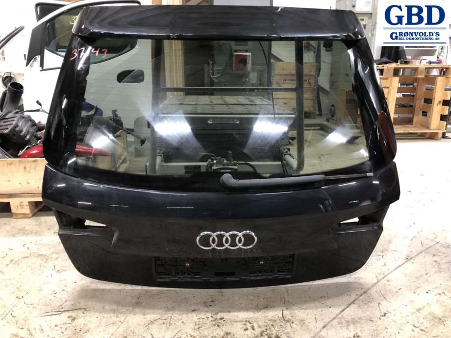 Audi A6, 2011-2014 (Type IV, Fase 1) (C7)(|4G9 827 025 B)