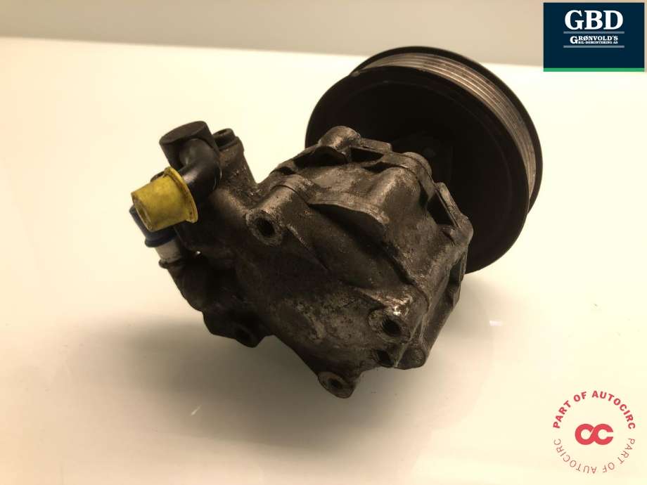 Servo pumpe mekanisk til Porsche Cayenne 2010-2017 (92A) (92A) (7651 955 141, 7P6 422 154|958 422 154 C|958 314 050 21|958 314 050 CX)