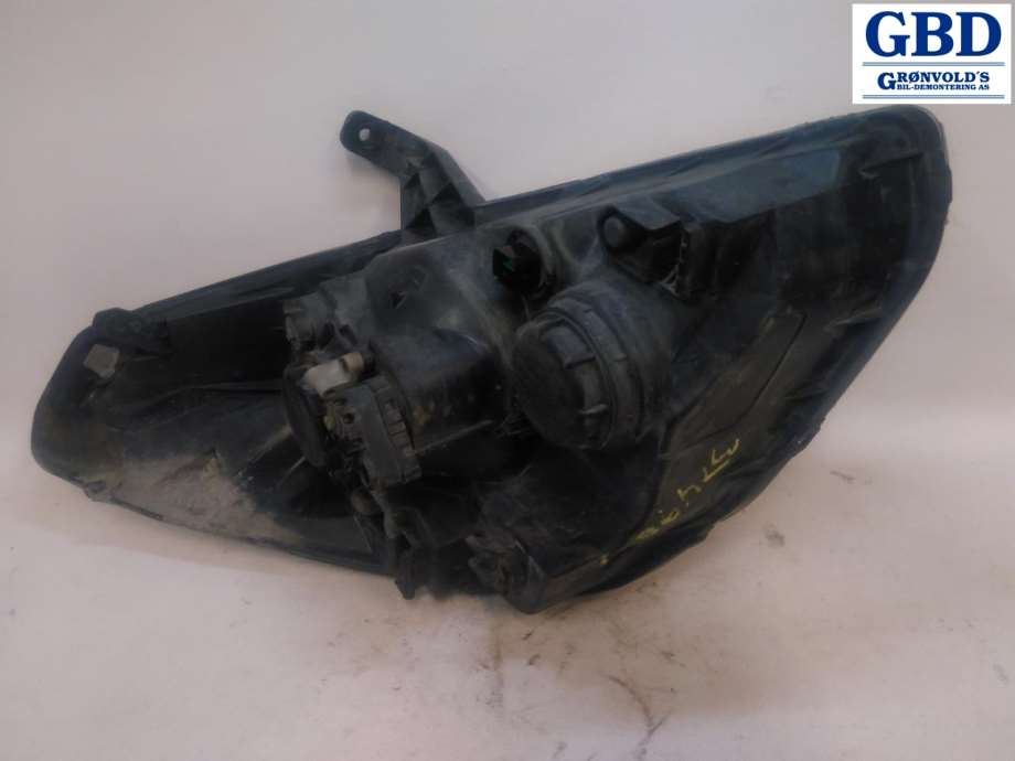 Hyundai H-1, 2008-2012 (Type II, Fase 1) (92101-4H020)