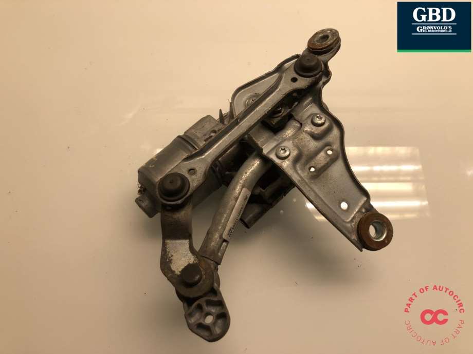 Ford S-Max, 2010-2015 (Type I, Fase 2) (BOSCH|1729621|6M21-17504-AM)