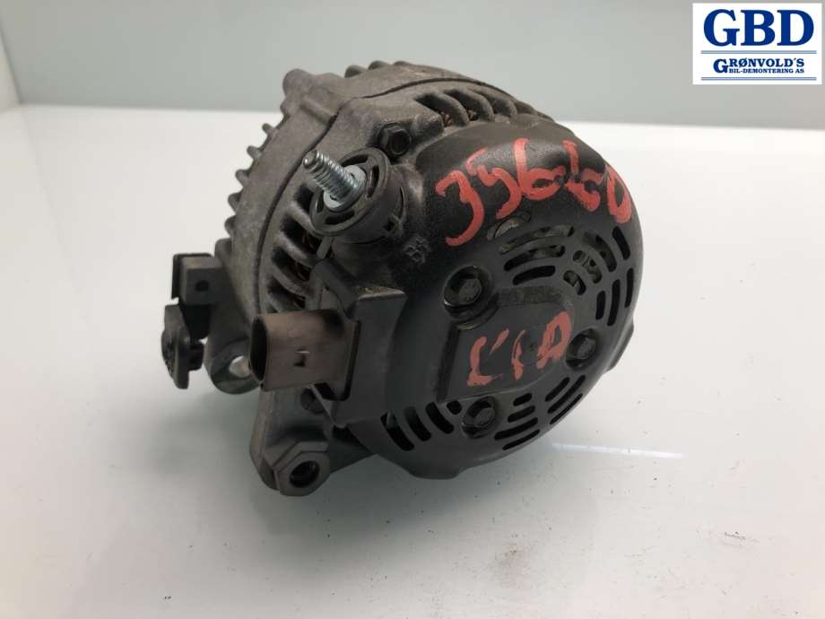 Kia Cee'd, 2012-2018 (Type II) (DENSO|37300 2A700)