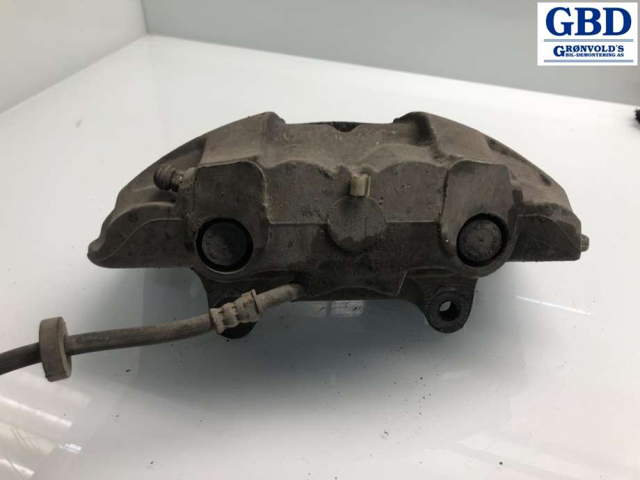 Audi A6, Allroad, 2012-2014 (Type III, Fase 1) (C7) (ATE-TEVES|4G0 615 124 B)