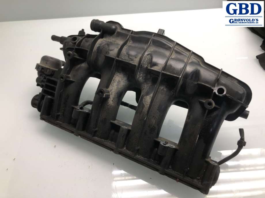 Audi Q5, 2008-2012 (Type I, Fase 1) (06H 133 201 AF)