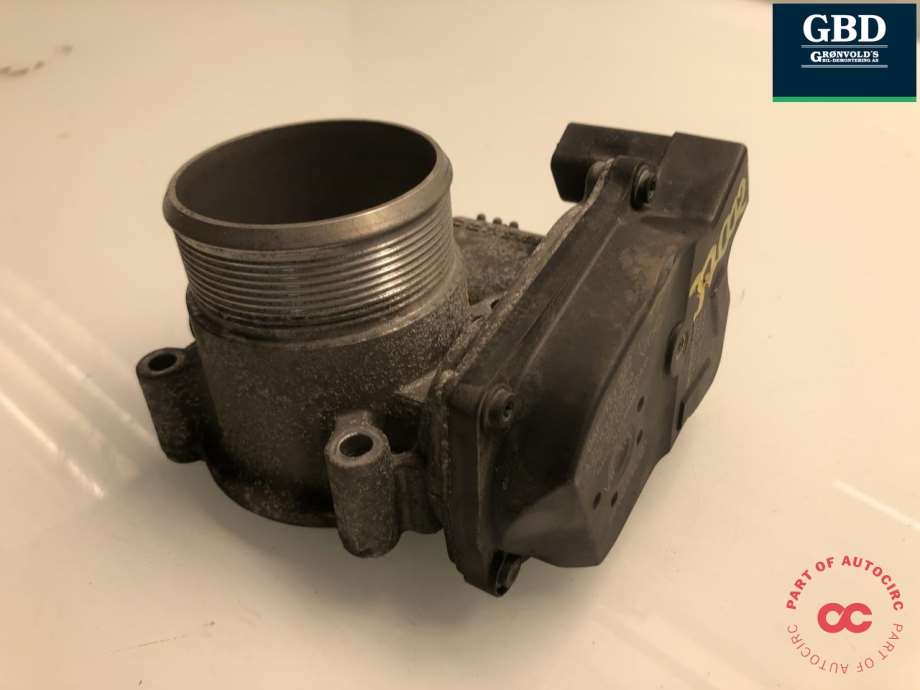 Audi Q5, 2008-2012 (Type I, Fase 1) (06F 133 062 Q|06F 133 062 J)