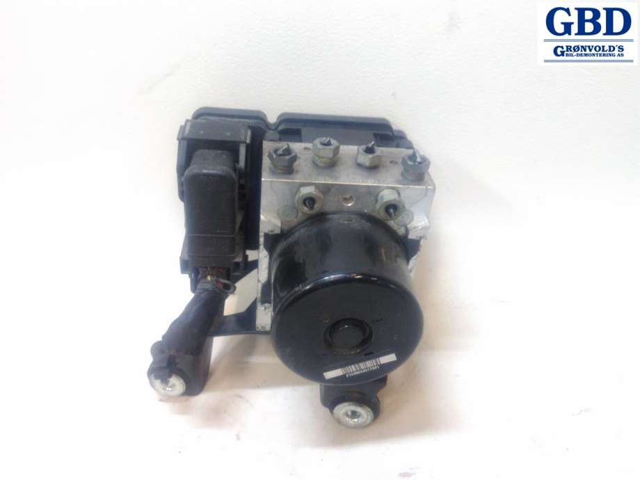 Volvo XC60, 2008-2013 (Type I, Fase 1) (ATE|31329140|10.0212-0182.4|30681619)