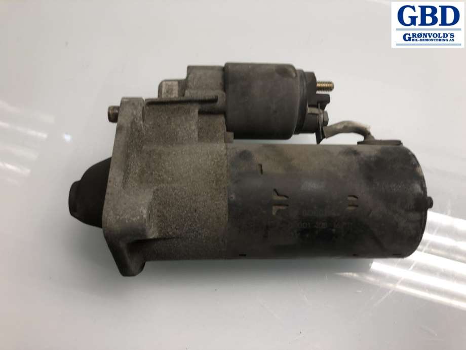 Volvo XC70, 2001-2004 (Type I, Fase 1) (BOSCH|8251551|0 001 108 167)