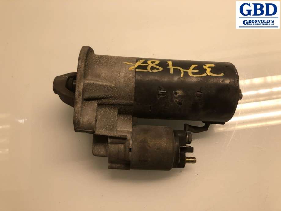 Volvo XC70, 2001-2004 (Type I, Fase 1) (BOSCH|8251551|0 001 108 167)