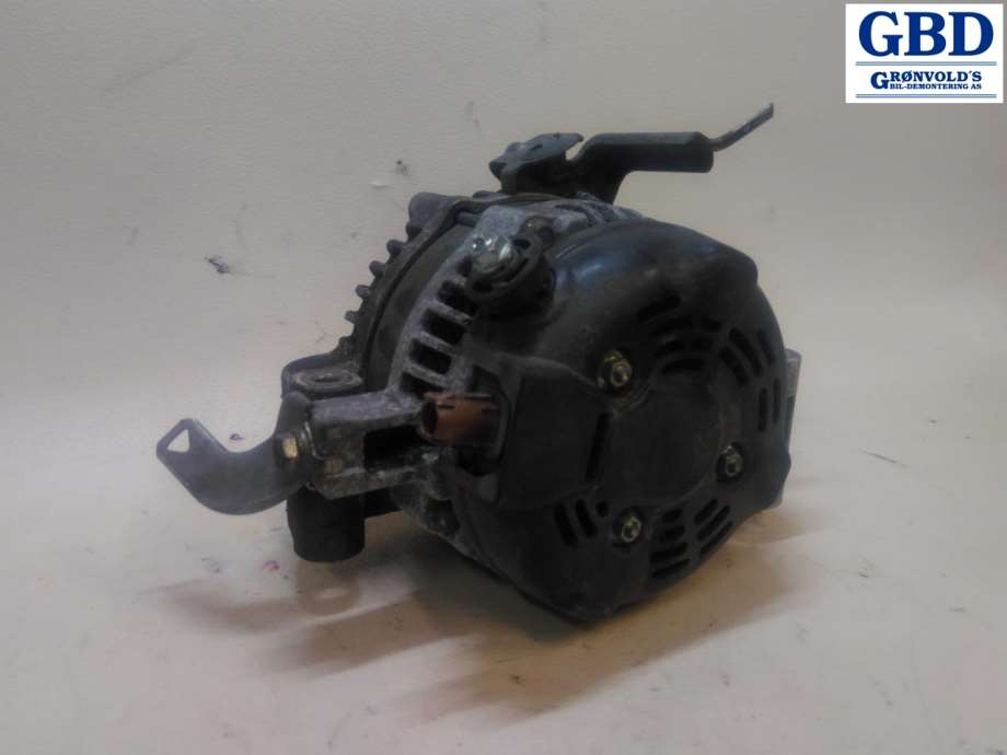 Toyota RAV4, 2013-2015 (Type IV, Fase 1) (DENSO|27060-26041|104211-8111)