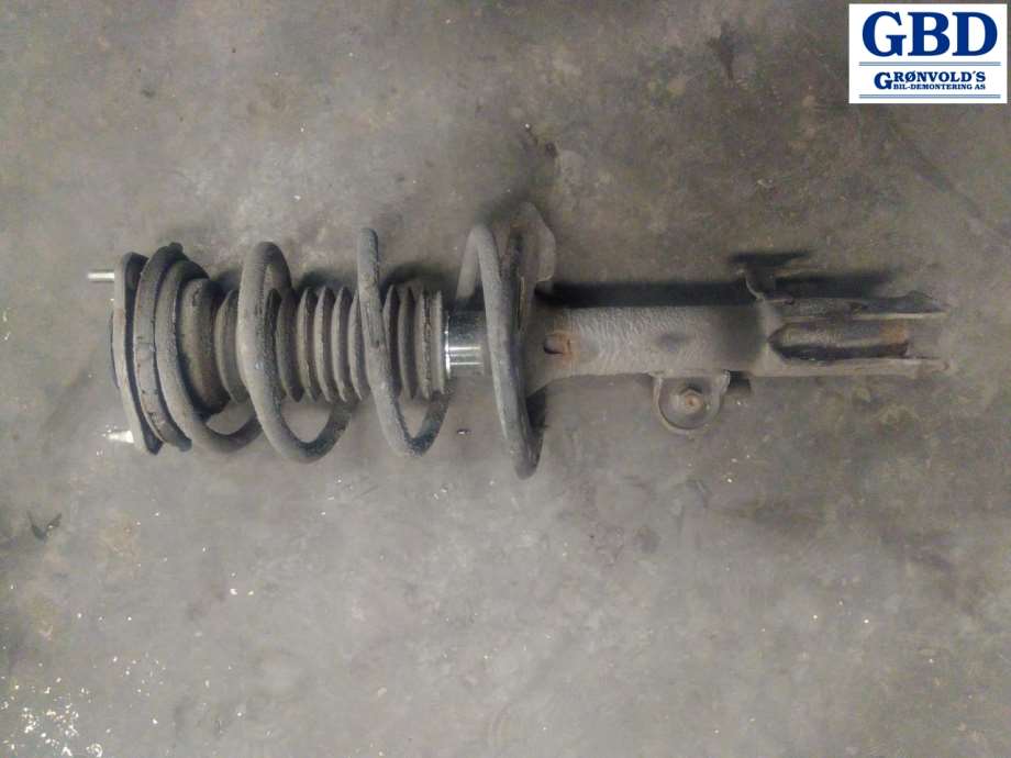 Toyota RAV4, 2013-2015 (Type IV, Fase 1)(|48520-80346)