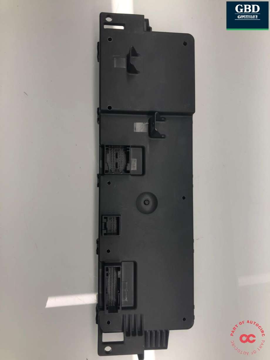 Styreenhet batteri elbil (BMS - Battery Management System) til Audi Q4 e-tron 2021-->> (0Z1 998 184 D|1Z1 915 184 D|0Z1 915 184 E)