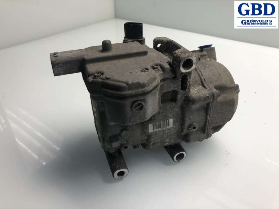 Toyota Prius, 2009-2016 (Type III, combi) (DENSO|8837047030|042200-0212)