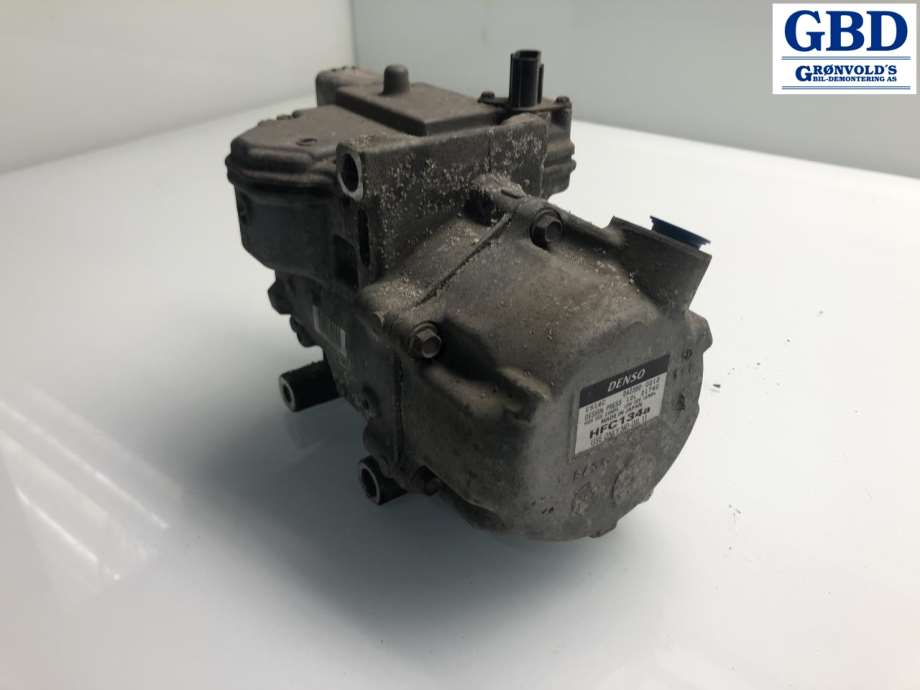 Toyota Prius, 2009-2016 (Type III, combi) (DENSO|8837047030|042200-0212)