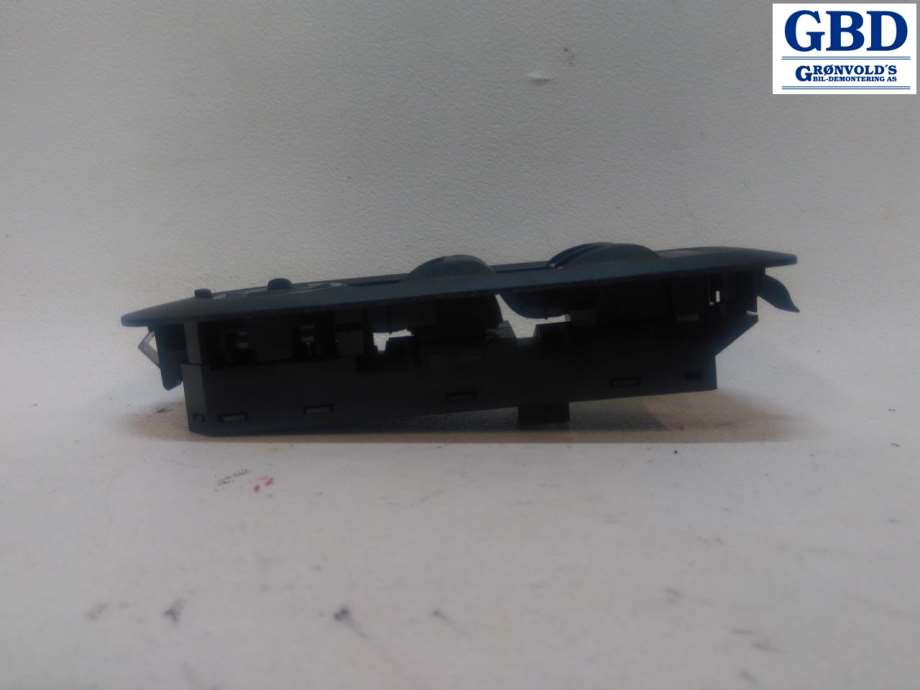 Ford Mondeo, 2011-2014 (Type IV, Fase 2) (FORD|1681008|AM2T-14A132-BA|15062011)