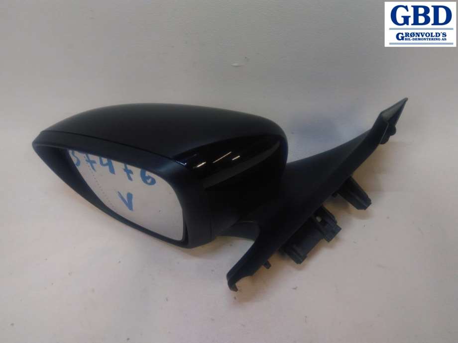 Renault Zoe, 2013-2019 (Fase 1) (963021816R)