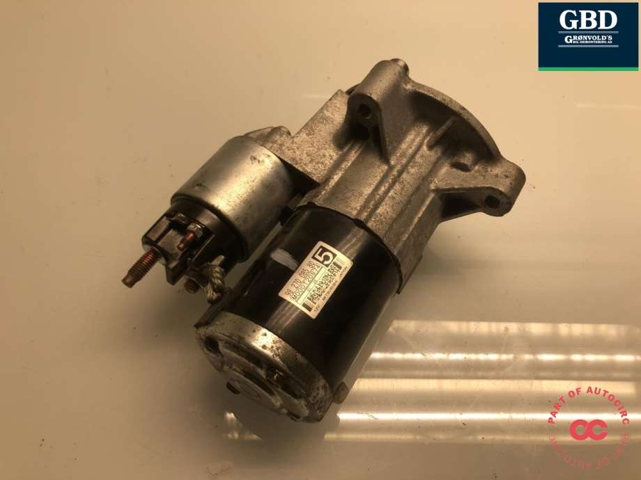 Peugeot Expert, 2016- (Type III) (98 270 071 80|16 355 920 80)